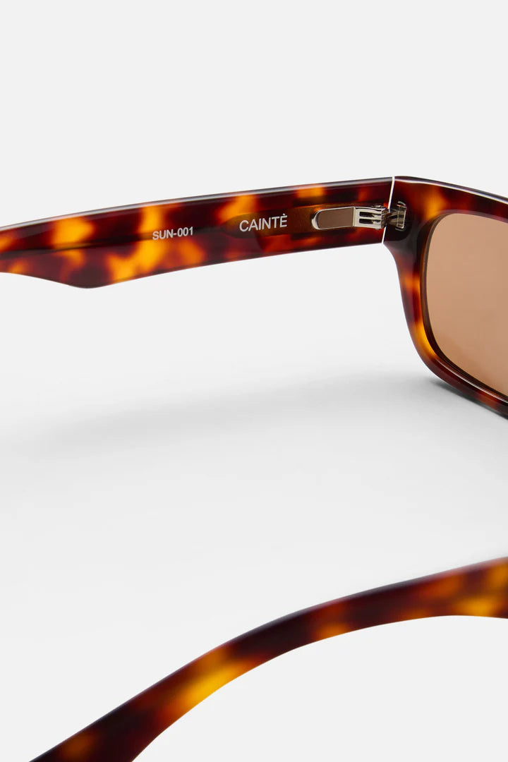 Sunglasses test boys